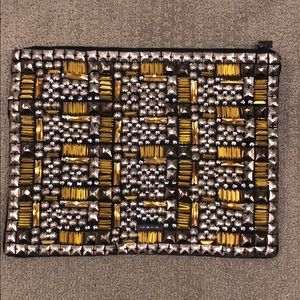 BCBG Maxazria Clutch